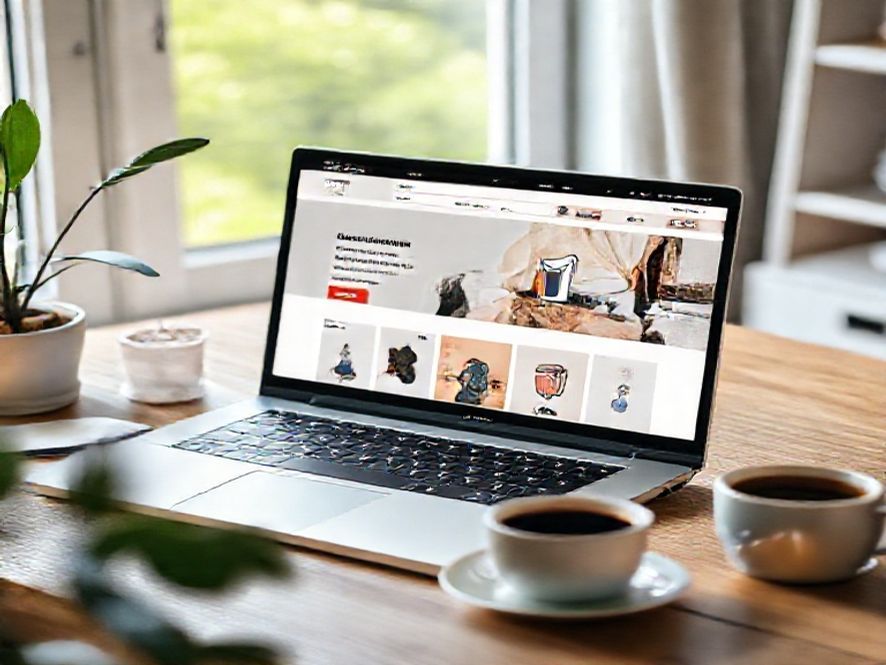 Como Escolher a Melhor Plataforma de Loja Virtual para Seu E-commerce