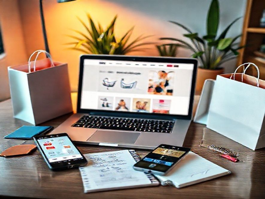 As Melhores Plataformas E-commerce Brasil: Como Escolher a Ideal para Seu Negócio