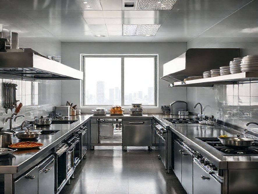 Ghost Kitchen Brasil: O Futuro do Food-Service no País