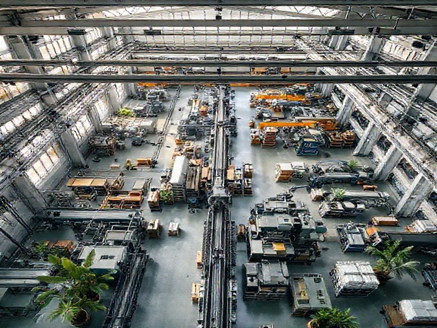 Custos Industriais no Brasil: Entenda os Desafios e Oportunidades