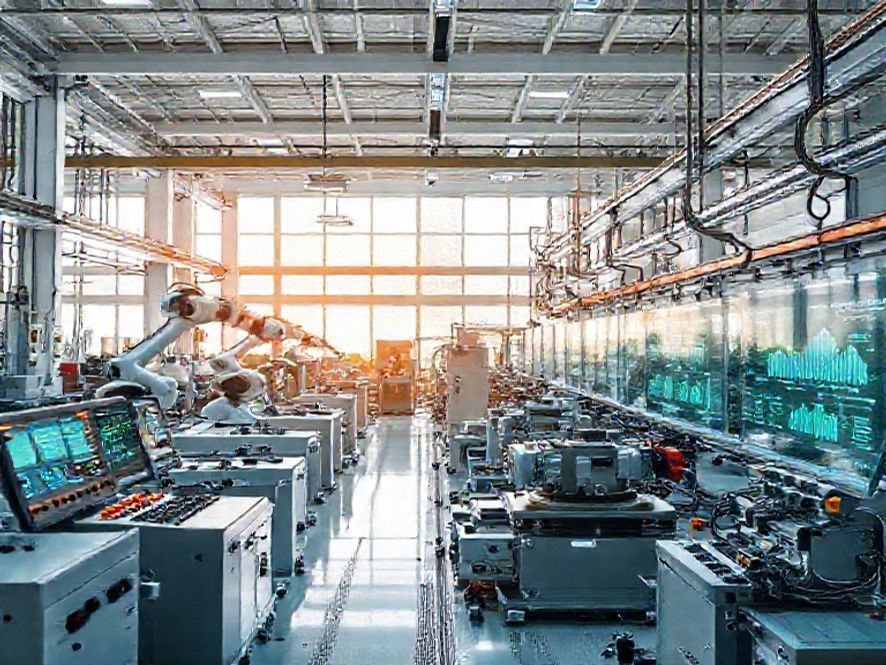 Inovação na Indústria Brasileira: O Caminho para o Futuro