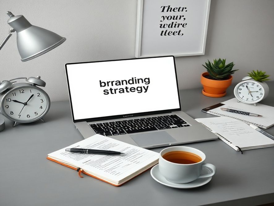 Como o Branding Pessoal para Consultores Pode Transformar Sua Carreira