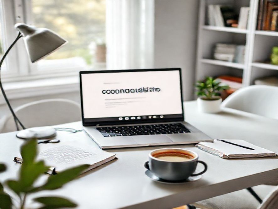 Consultoria Online como Negócio: Transforme Seu Conhecimento em Renda