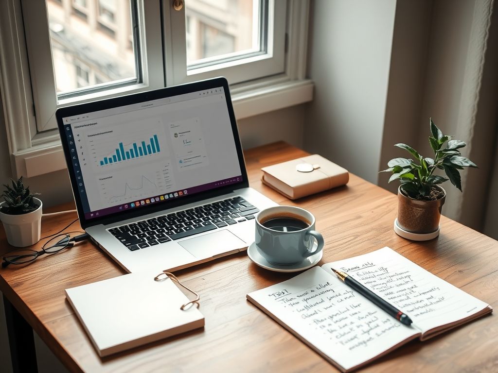 Como se Tornar um Freelancer em Marketing Digital: Dicas e Estratégias