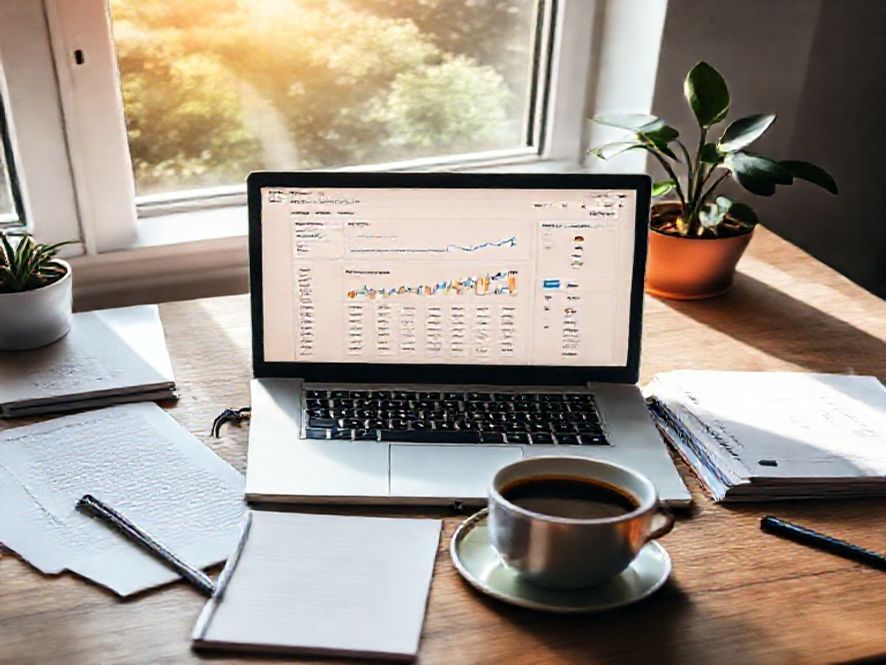 SEO para Negócios de Serviço: Como Alavancar Sua Presença Online