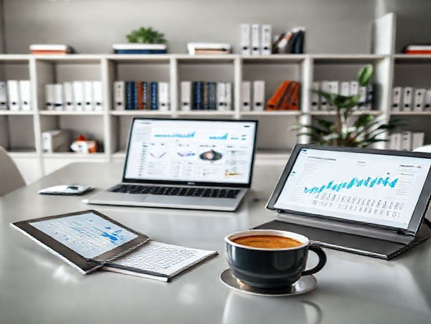 Como a Automação para Empresas de Serviço Pode Transformar Seu Negócio