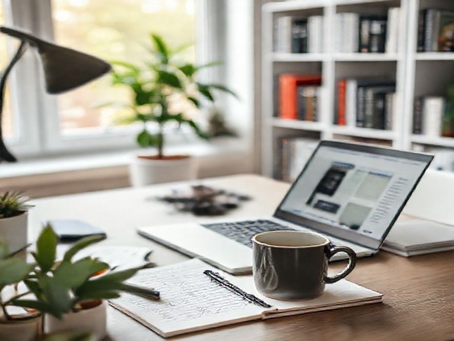 Como Criar Blog para Negócios: O Guia Completo