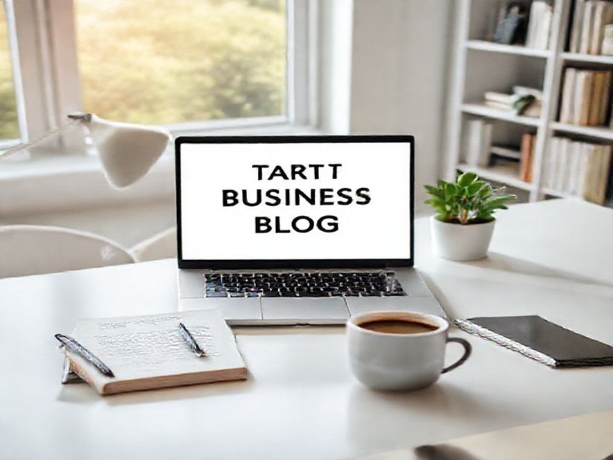 Como Criar Blog para Negócios: O Guia Completo para Empreendedores