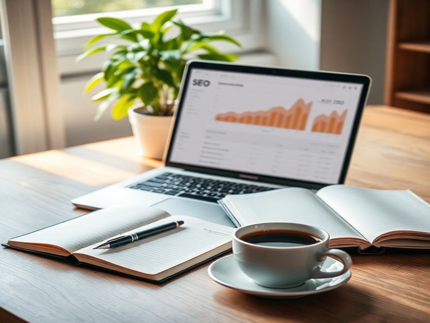 SEO para Blog Corporativo: Estratégias para Aumentar sua Visibilidade Online