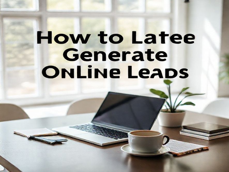 Como Criar um Blog para Geração de Leads: Estratégias Eficazes