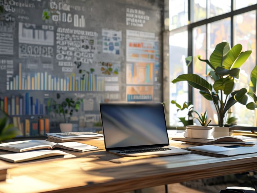 Descubra o Nicho de Mercado Lucrativo: Como Encontrar Oportunidades de Sucesso