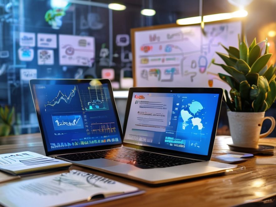 Inbound Marketing para Gerar Leads: A Estratégia que Sua Empresa Precisa