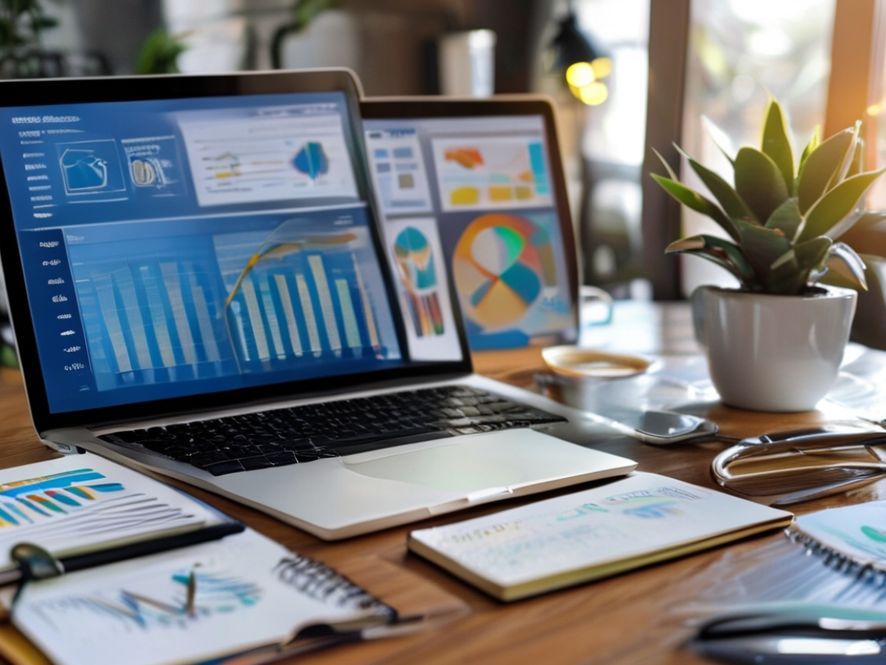 Nutrição de Leads B2B: Como Transformar Contatos em Clientes Fieis